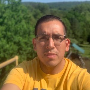 Meet your Posher, Hernan